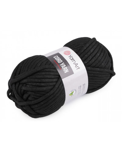 Pletacia priadza Cord Yarn 250 g | Mimib