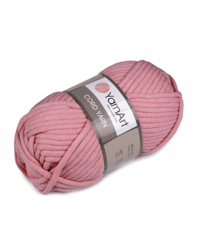 Pletacia priadza Cord Yarn 250 g | Mimib