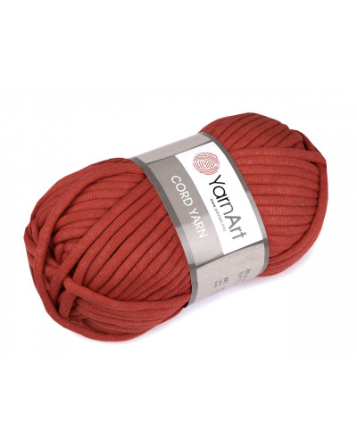 Pletacia priadza Cord Yarn 250 g | Mimib