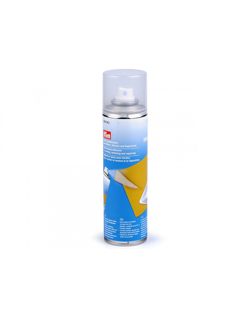 Permanentné lepidlo v spreji Prym 250 ml | Mimib