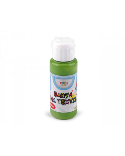 Farba na textil 60 ml | Mimib