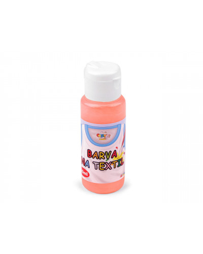 Farba na textil 60 ml | Mimib