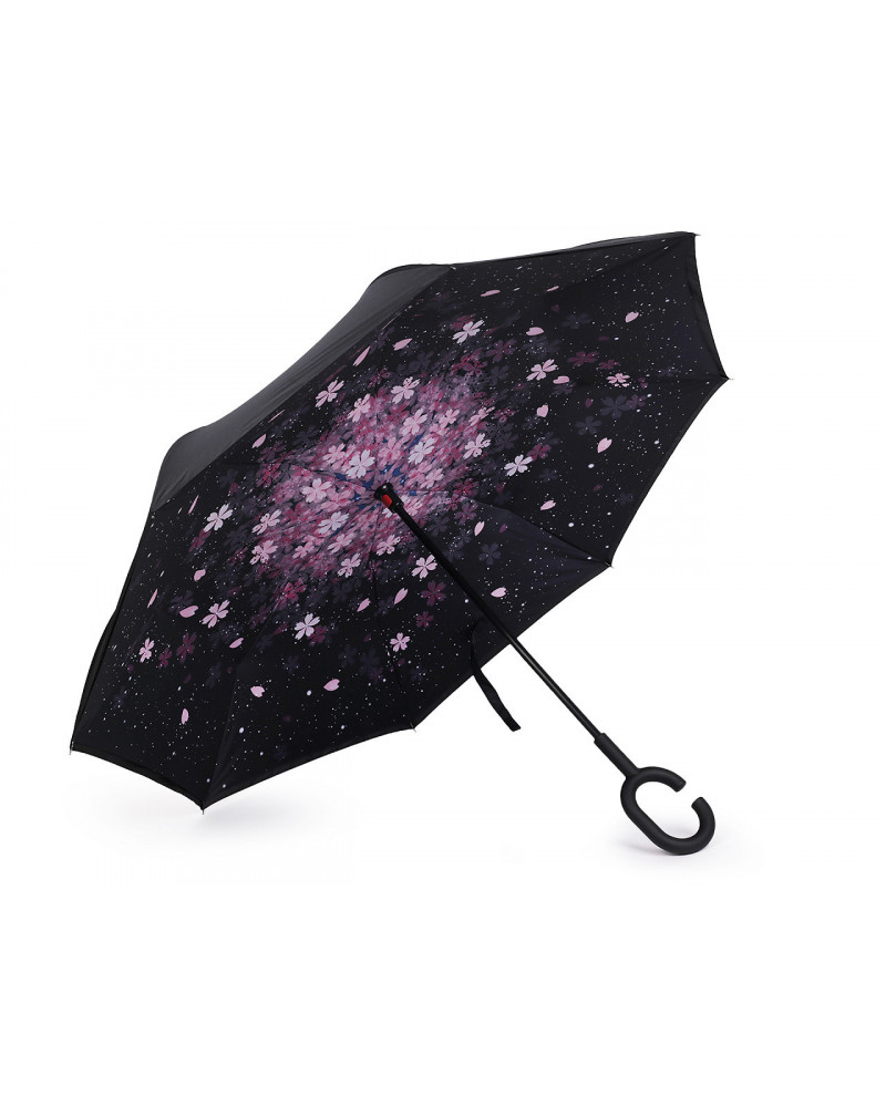 Obrátený dáždnik dvojvrstvový | Mimib