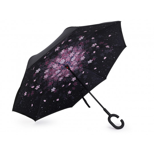 Obrátený dáždnik dvojvrstvový | Mimib