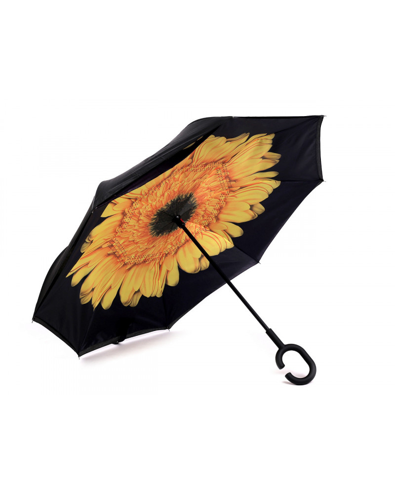 Obrátený dáždnik dvojvrstvový | Mimib