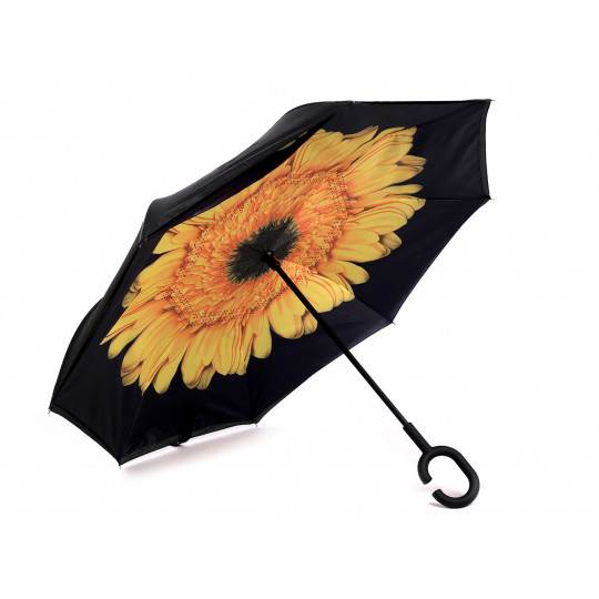 Obrátený dáždnik dvojvrstvový | Mimib