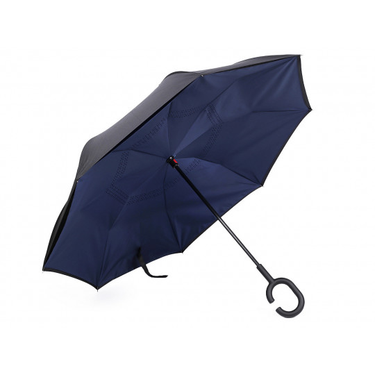 Obrátený dáždnik dvojvrstvový | Mimib