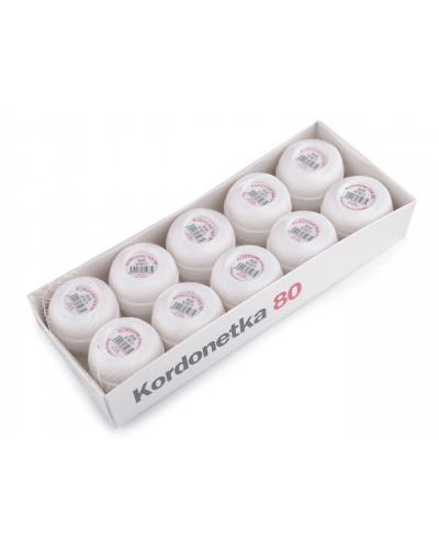 Priadza Kordonetka 20 g | Mimib