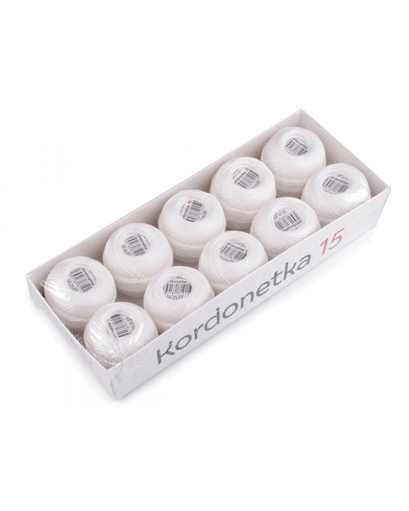 Priadza Kordonetka 20 g | Mimib