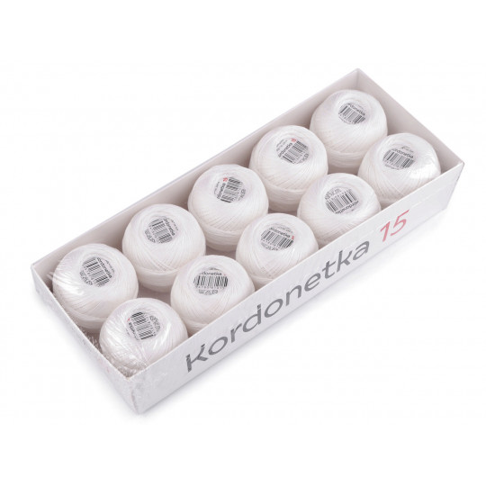 Priadza Kordonetka 20 g | Mimib