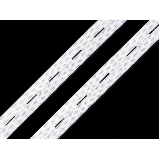 Guma dierková šírka v rozmedzí od 15 - 17mm | Mimib