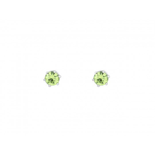 Náušnice jablonecká bižutéria | Mimib