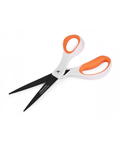 Nožnice Fiskars titánové dĺžka 21 cm | Mimib