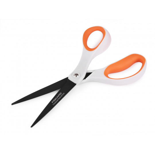 Nožnice Fiskars titánové dĺžka 21 cm | Mimib