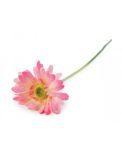 Umelá gerbera | Mimib