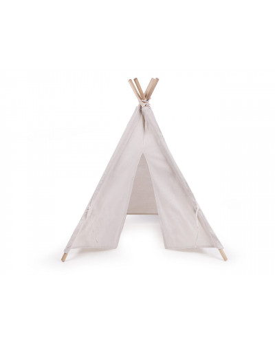 Stan detský Teepee 80x80x95 cm | Mimib