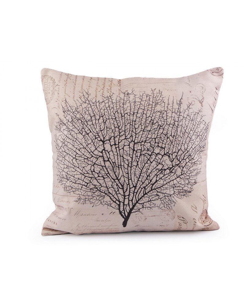 Obliečka na vankúš 45x45 cm | Mimib