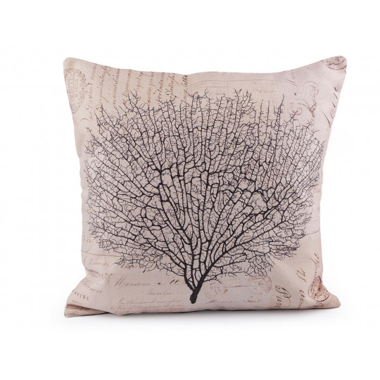 Obliečka na vankúš 45x45 cm | Mimib