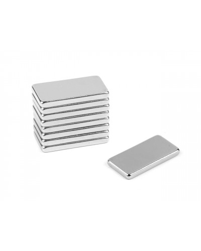 Magnet 10x20 mm | Mimib