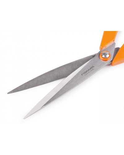 Krajčírske nožnice Fiskars dĺžka 27 cm | Mimib