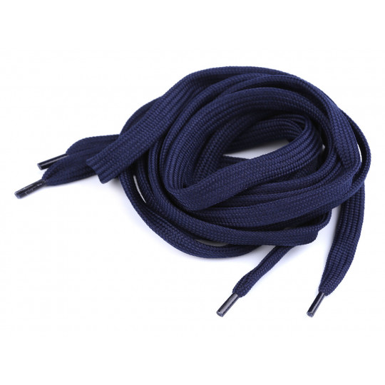 Šnúrky do topánok, tenisiek, mikín dĺžka 130 cm | Mimib