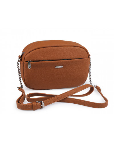 Kabelka crossbody 24x17 cm | Mimib