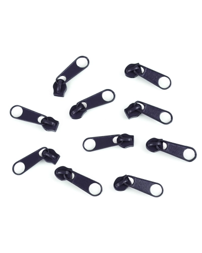 Jazdec k špirálovým zipsom No 3 pre metráž typu POL | Mimib