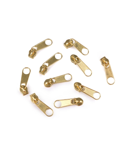 Jazdec k špirálovým zipsom No 3 pre metráž typu POL | Mimib