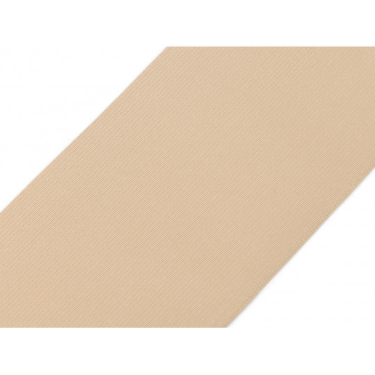 Guma hladká šírka 10 cm | Mimib