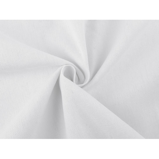 Bavlnená látka / plátno kanvas | Mimib