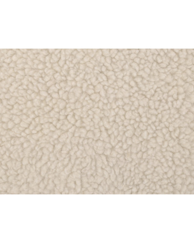 Odevná / dekoračná kožušina baránok | Mimib