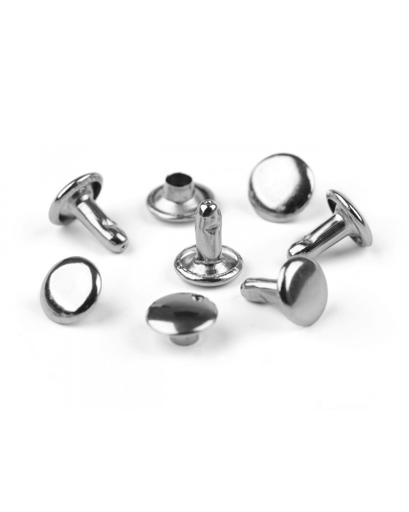 Duté nity Ø8 mm obojstranné | Mimib