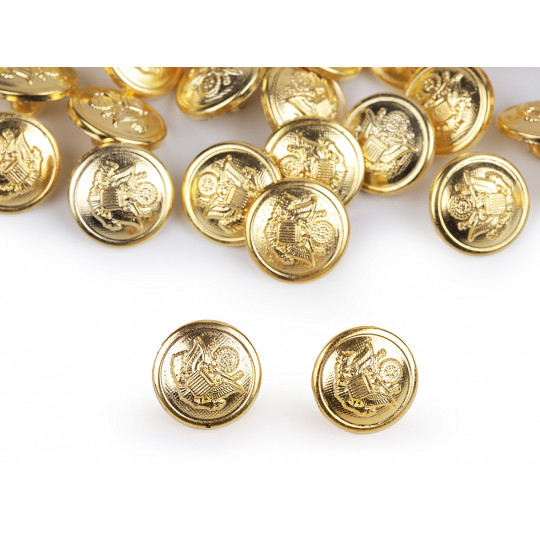 Gombík erb veľkosť 24", 32" | Mimib