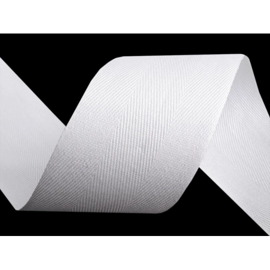 Keprovka - tkaloun  šírka 40 mm | Mimib