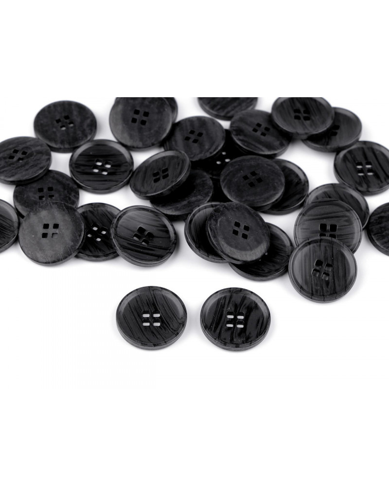 Gombík imitácia dreva veľkosť 32", 40", 44" | Mimib