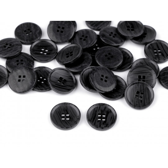 Gombík imitácia dreva veľkosť 32", 40", 44" | Mimib