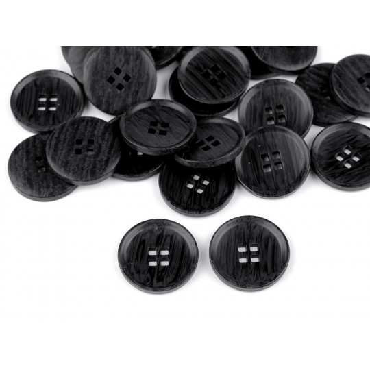 Gombík imitácia dreva veľkosť 32", 40", 44" | Mimib