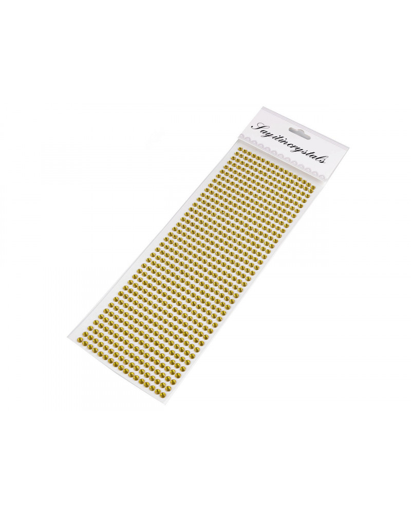 Samolepiace kamienky na lepiacom prúžku | Mimib