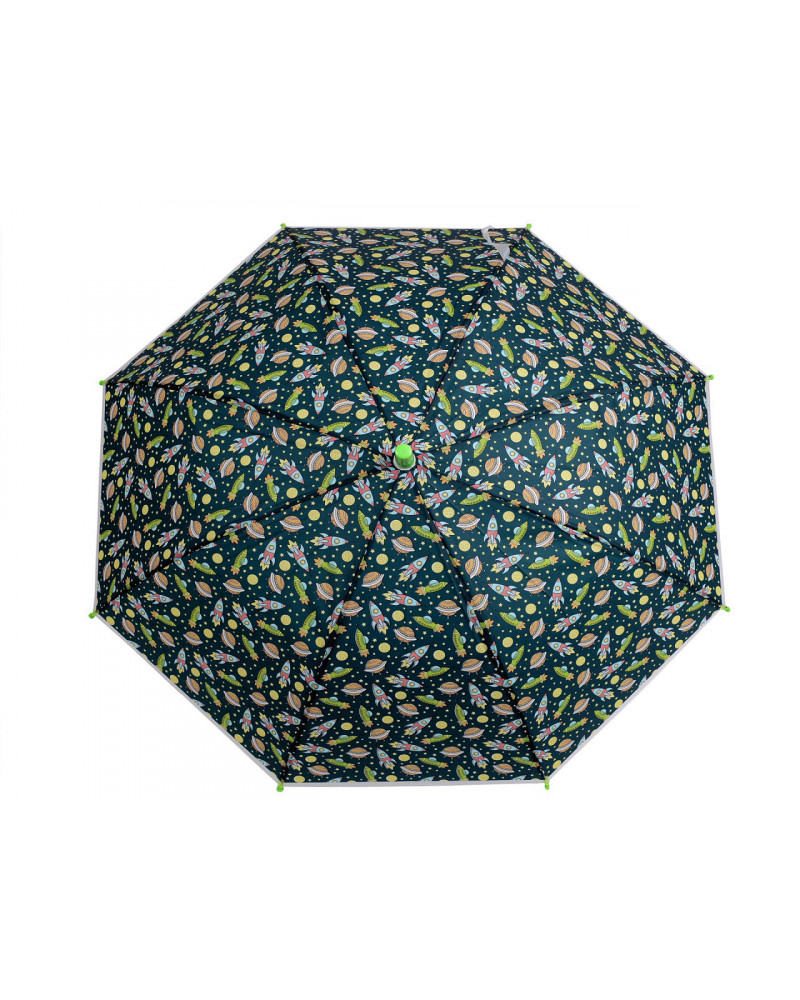 Chlapčenský vystreľovací dáždnik | Mimib