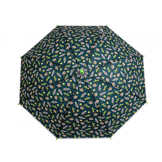 Chlapčenský vystreľovací dáždnik | Mimib