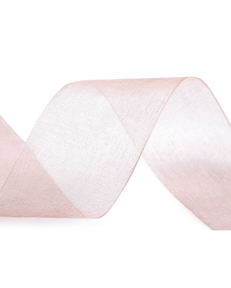 Monofilová stuha šírka 38 mm | Mimib