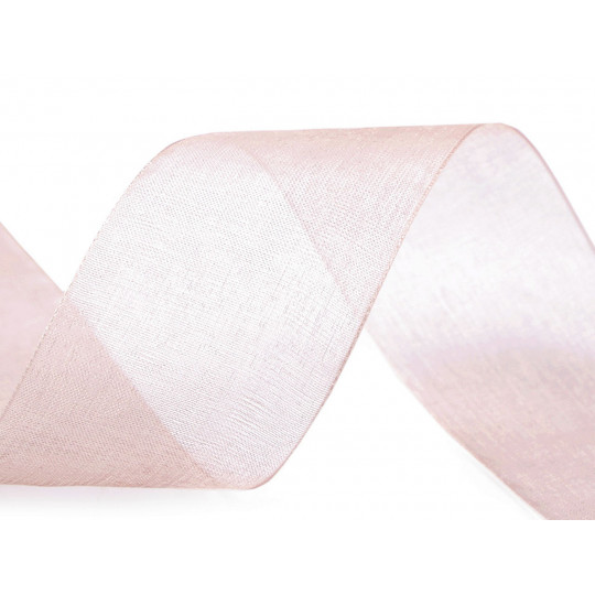 Monofilová stuha šírka 38 mm | Mimib