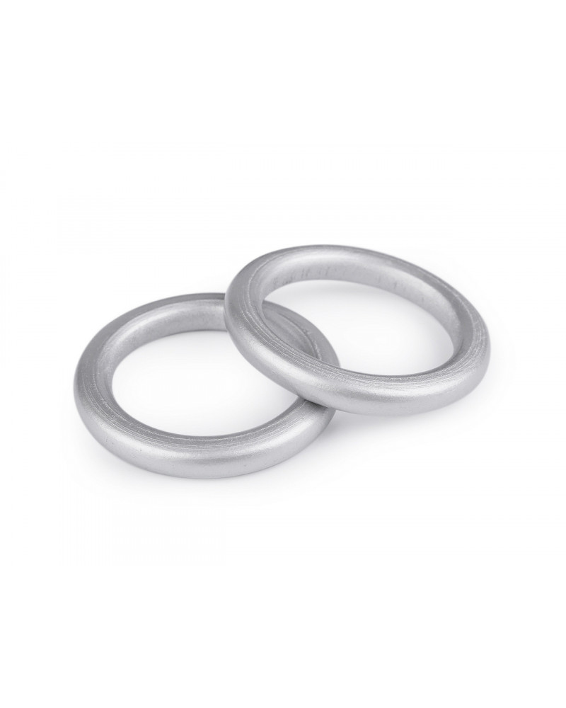 Drevený farebný krúžok vonkajší Ø58 mm | Mimib