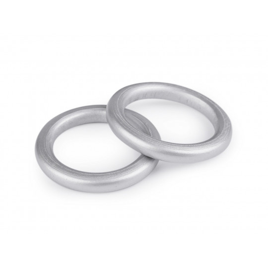 Drevený farebný krúžok vonkajší Ø58 mm | Mimib