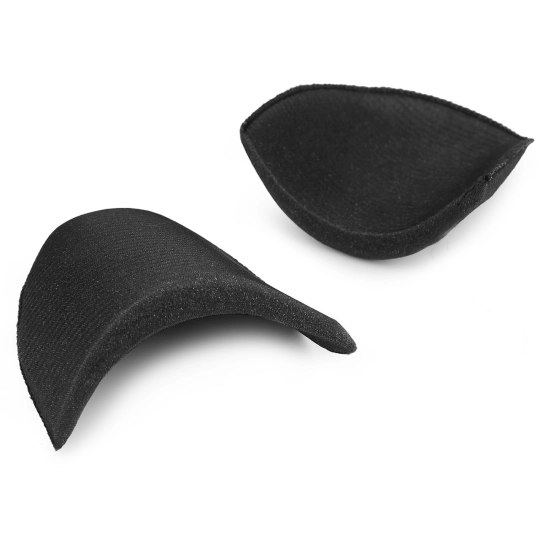 Vypchávky hrúbka 16 - 18 mm obšívané | Mimib