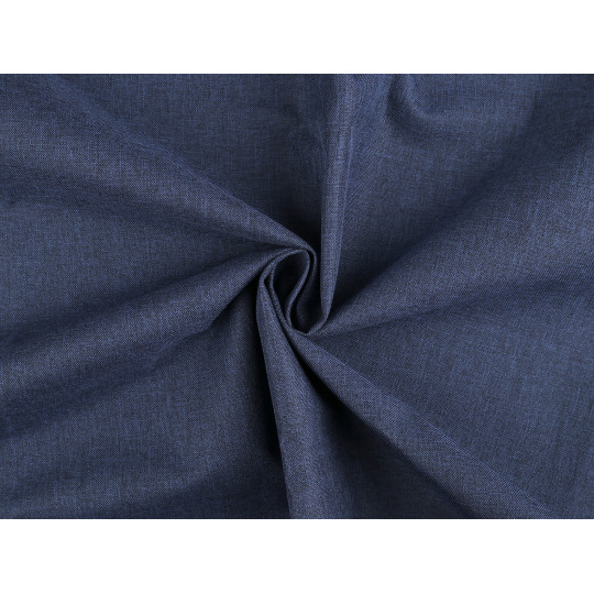 Kočíkovina / technická látka s PVC úpravou, melange | Mimib