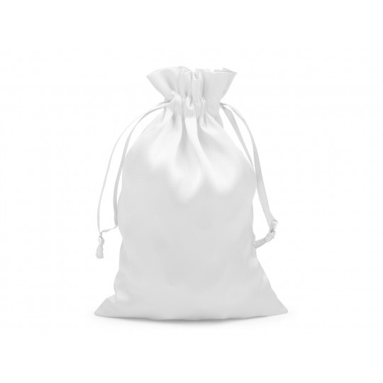 Darčekové vrecúško rozmer 11x17 cm saténové | Mimib