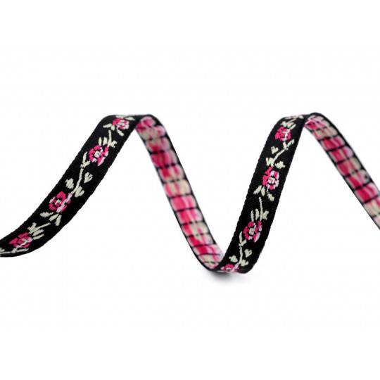 Vzorovka šírka 9 mm | Mimib