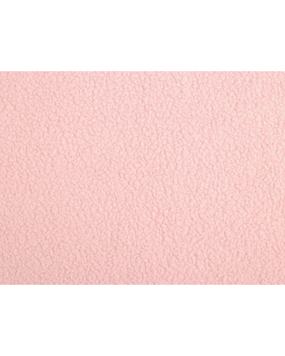 Teddy plyšová látka odevná / dekoračná | Mimib