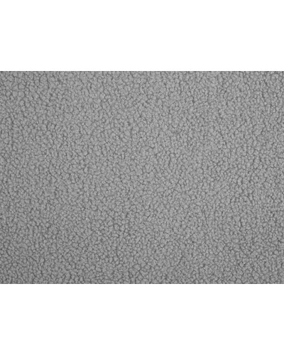 Teddy plyšová látka odevná / dekoračná | Mimib